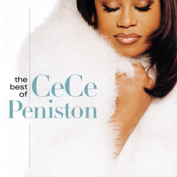 

CD CECE PENISTON - Best Of 5408802 A&M 1998 Europe Dance & Electronica Used