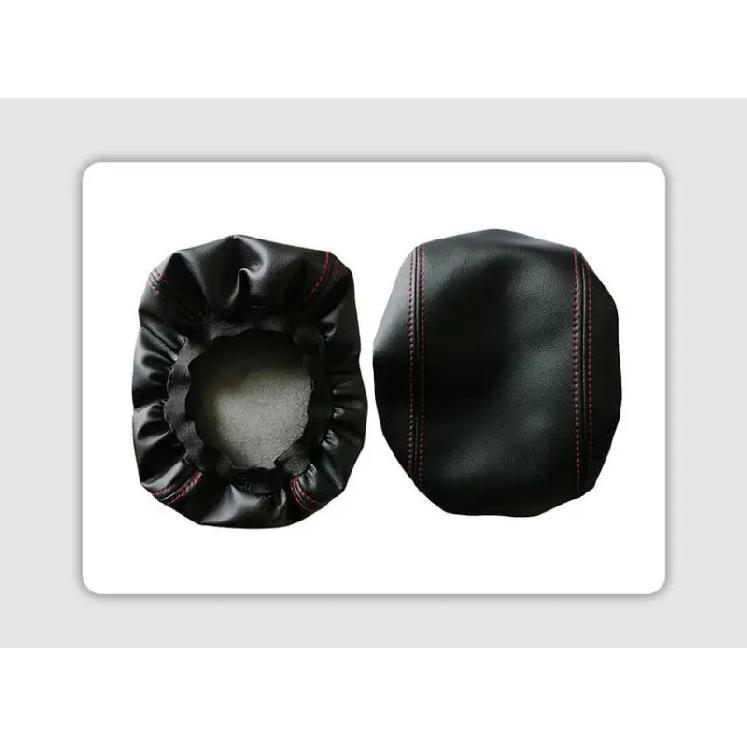 For Mazda 3  2006 2007 2008 2009 2010 2011 2012 Microfibre Leather Car Center  Armrest Box Cover Car Interior