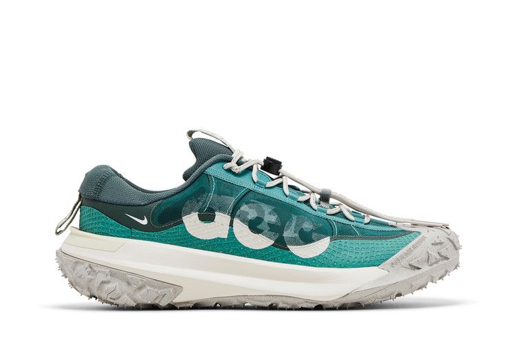 Nike ACG Mountain Fly 2 Low Bicoastal Vintage Grün