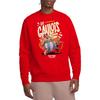 Asterix Unisex Adult The Heroic Gauls Sweatshirt