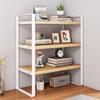 Changbaosen Desk Storage Organizer Shelf