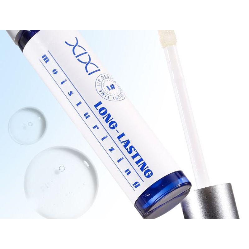 Xixi - Moisturizing Lip Oil - 2 Colors