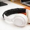 3-1PCS Universal Comfortable Headphone Headband Cover Soft Replacement Headset Pads Premium PU Leather Head Beam Protective Case
