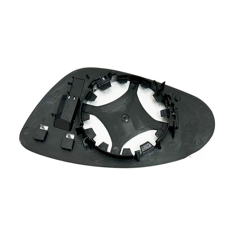 Car Wide Angle Heated Mirror Glass for Mercedes-Benz S-Class W221 2005-2009 CLS W219 2004-2007 OEM A2218100121 / A2218100221