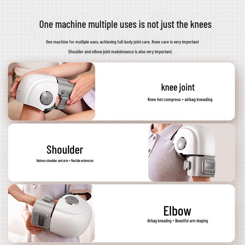 CLORIS K816 Knee Massager
