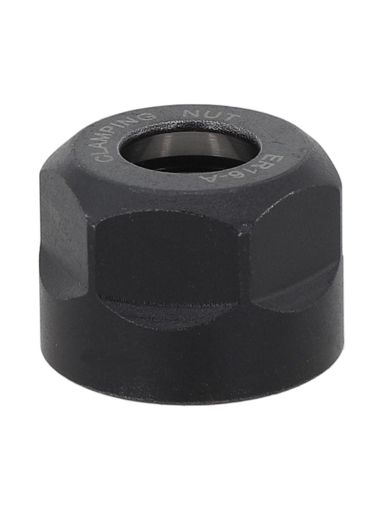 Anti-rust Clamp Nut ER16-A Type Chuck Holder Lathe