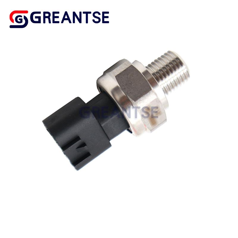 499000-7341 98027456 8980274560 8-98027456-5 Diesel Oil Pressure Sensor For 6.6L Duramax 03-09 Chevy GMC Auto Part Accessories