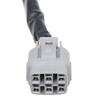 Handlebar Control Start Stop Headlight Switch For Arctic Cat 400 450 500 550 4X4