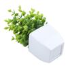 Lavender Eucalyptus Plant Simulation Potted Plant Low Maintenance