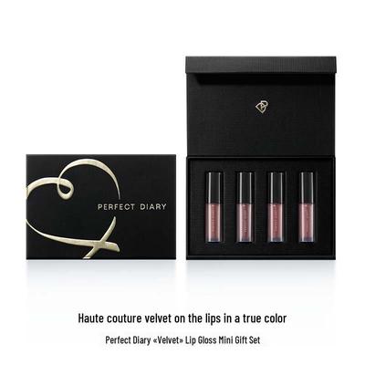 Velvet Lip Glaze Mini Set