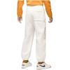 Nike x Jordan Knitted Sweatpants Unisex White DZ2950-133