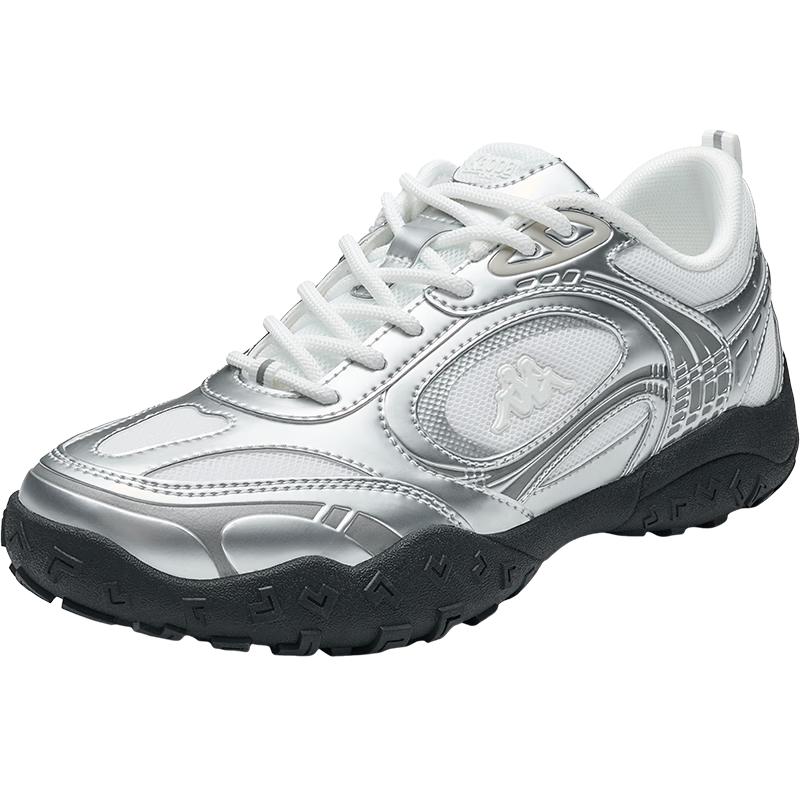 Kappa Women's Ballet German Trainer Casual Shoes