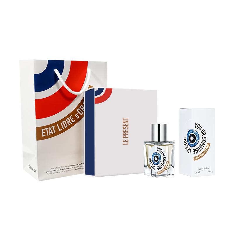 Etat Libre d Orange Классическая серия You or Someone Like You Парфюм Цветочный аромат EDP Свежий Зеленый Нишевый 30 мл зелёный