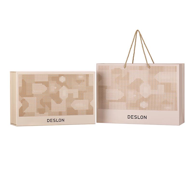 DESLON Ceramic Tea Infuser Set