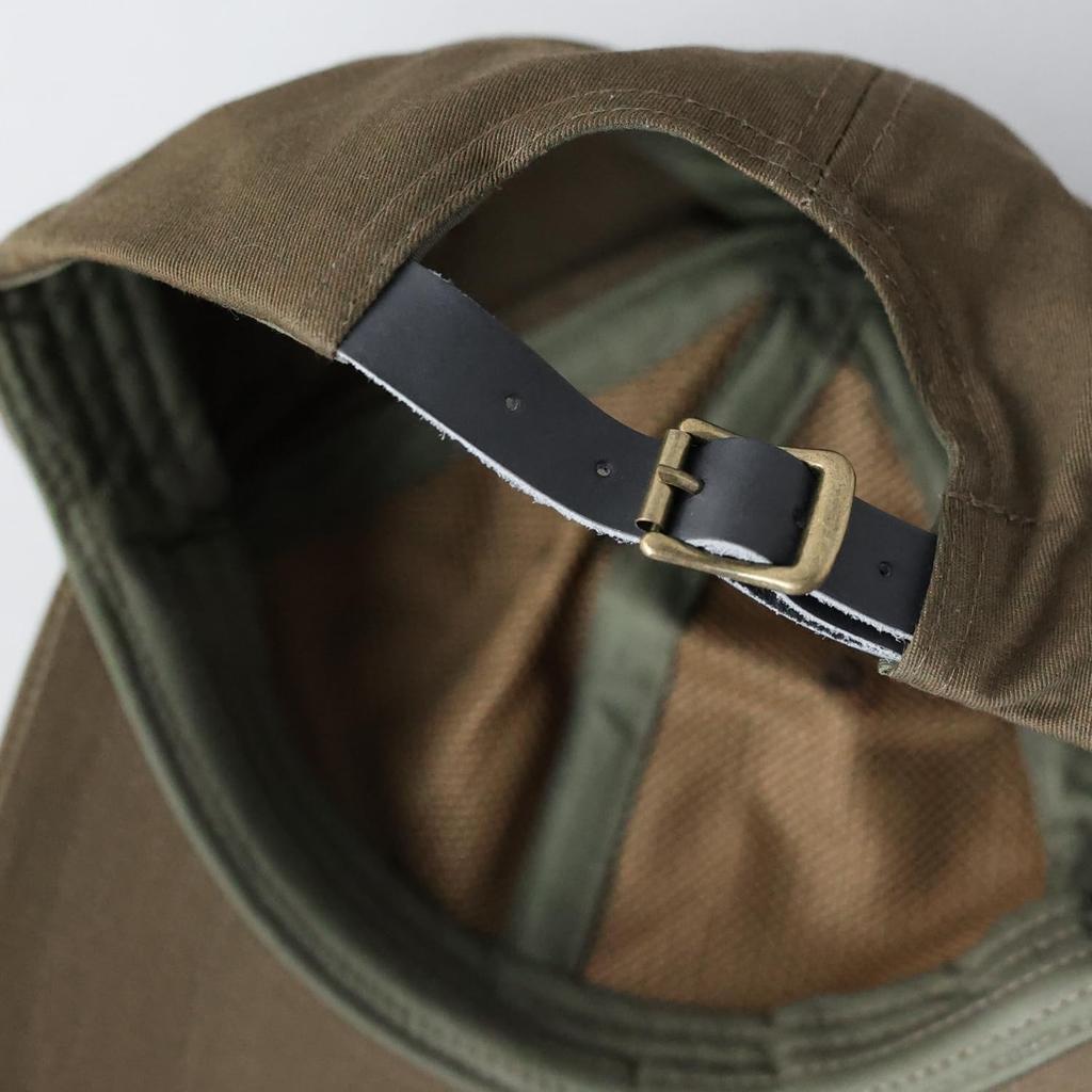 Chapéu Reck Hatter de Aba Longa Baixo de Sarja de Algodão Boné de Basebol de Algodão Polo Tamanhos Todos de Sarja Cáqui, Jeans, Boné de 6 Painéis, Boné Masculino, Boné, Boné, Disponível, Primavera,