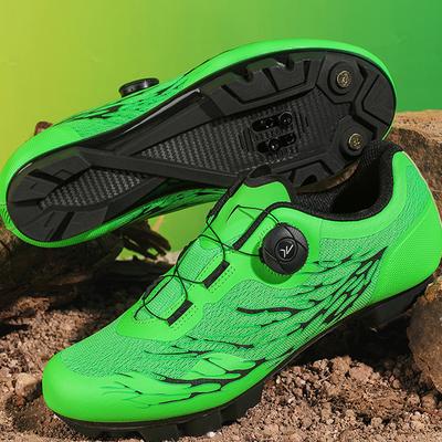 Ropa para ciclismo – Calzado de ciclismo