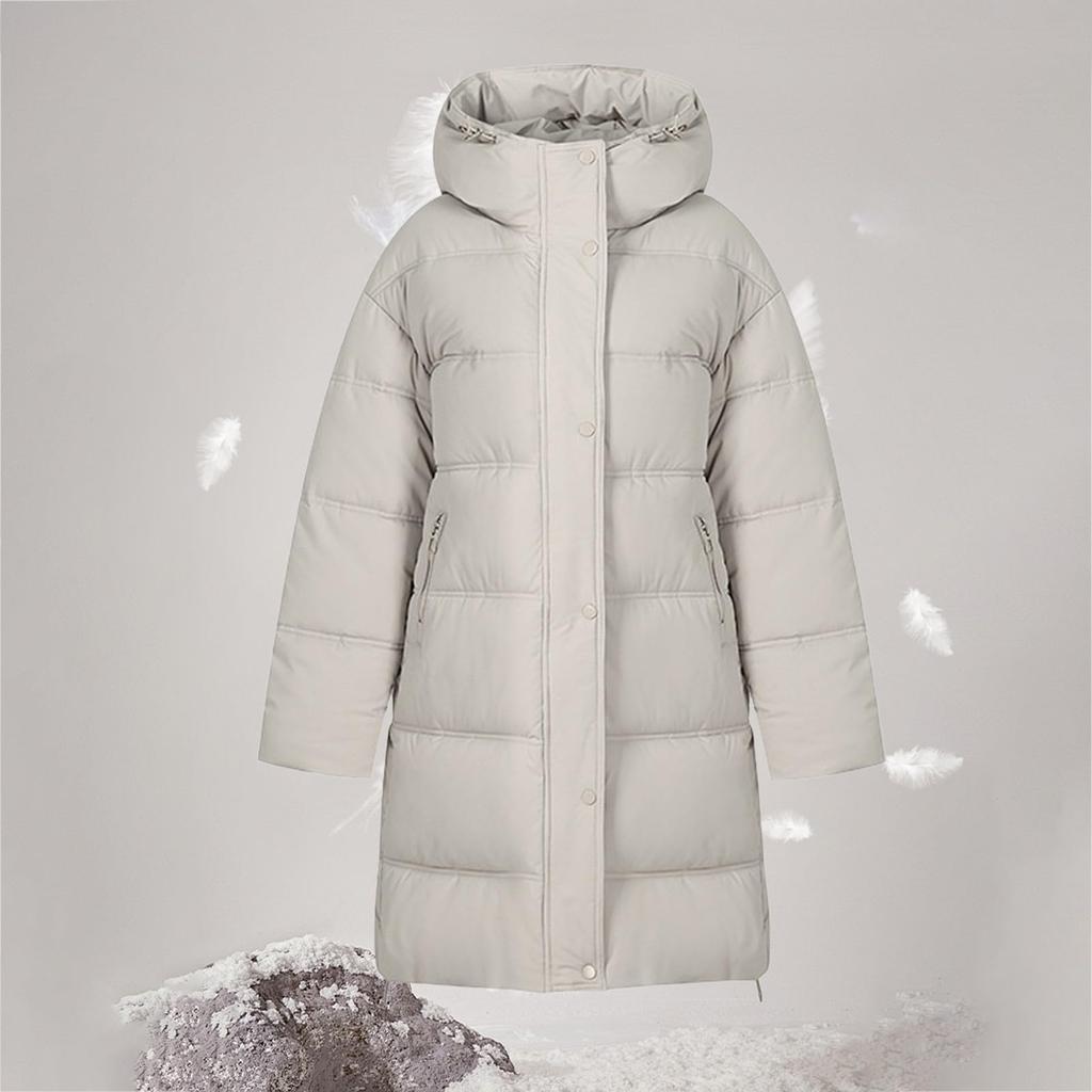 Women's Winter Warm Cotton Jacket Single Breasted Zipper Jacket