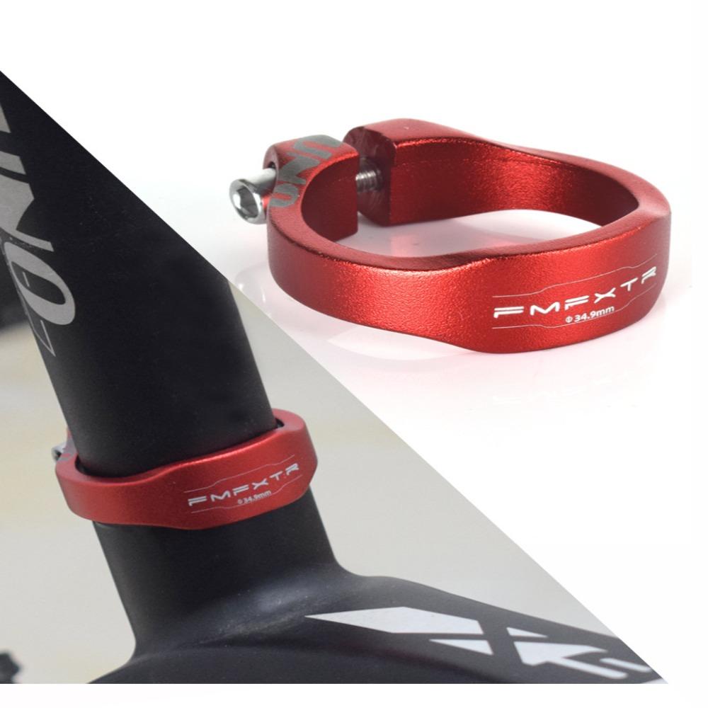 

Bike Accessory Bicycle Seatpost Clamp Seat Tube Clamp Bike Saddle Seat Clamp Bike Seat Tube Clip
