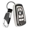 Husă Cheie Piele Exclusivă BMW TPU Husă Cheie Inteligentă Accesorii - Protecție Completă Rezistentă la Șocuri