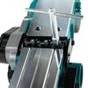 Makita 82mm Akku-Hobel KP001GZ, 40Vmax, Akku und Ladegerät separat verkauft,