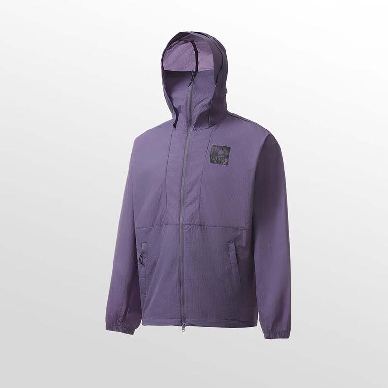 

Camel Unisex UPF50+ Lightweight Sun Protection Jacket L