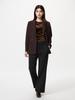 Uniqlo Warm Smart Flared Pants
