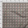 oneOone Cotton Flex Light Brown Fabric Texture Sewing Fabric By The Yard Printed Diy Clothing Sewing Supplies 40 Inch