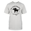 T-Shirt Crazy Neil Young Horse Tour 2023 Musica Unisex Regalo Per Fan Tutte le Taglie