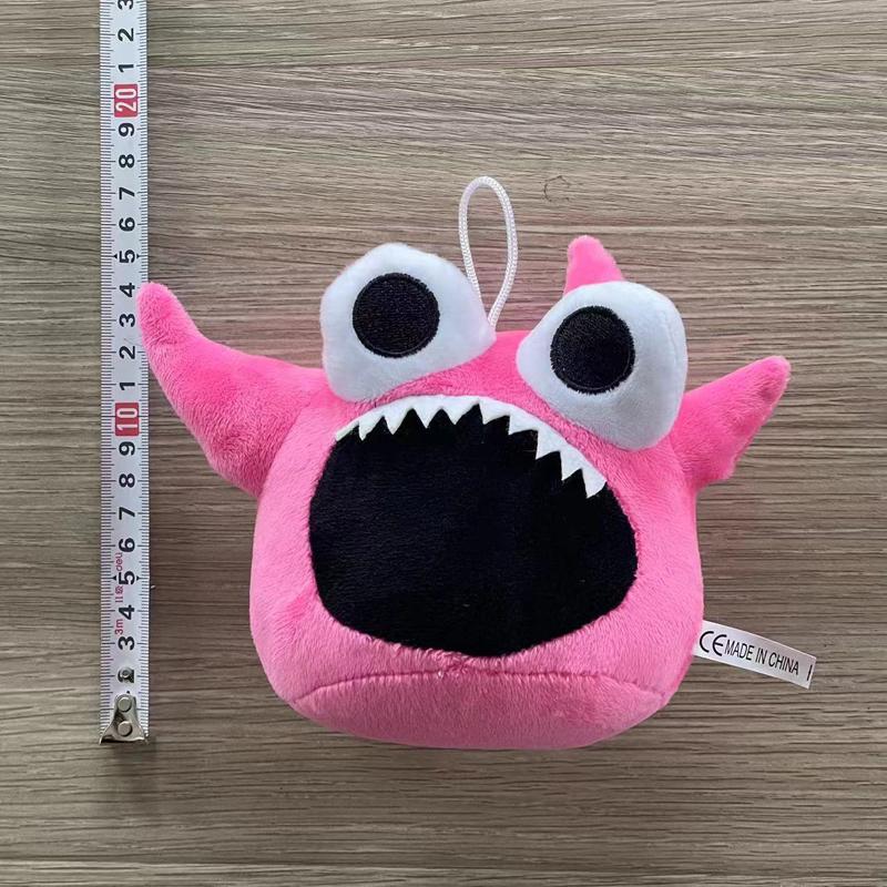 1pcs Garten of BanBan Plush Toy Horror Game Opila Bird Stuffed Animals Plushies Toy Jumbo Josh Game Fans Gift for Kid
