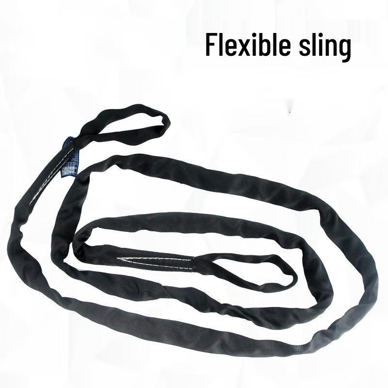 

Industrial Flexible Lifting Sling
