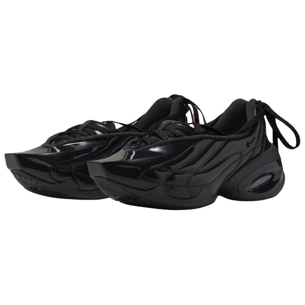 KNWLS X Nike  Air Max Muse Ballet Black Women Sneakers II3670-001