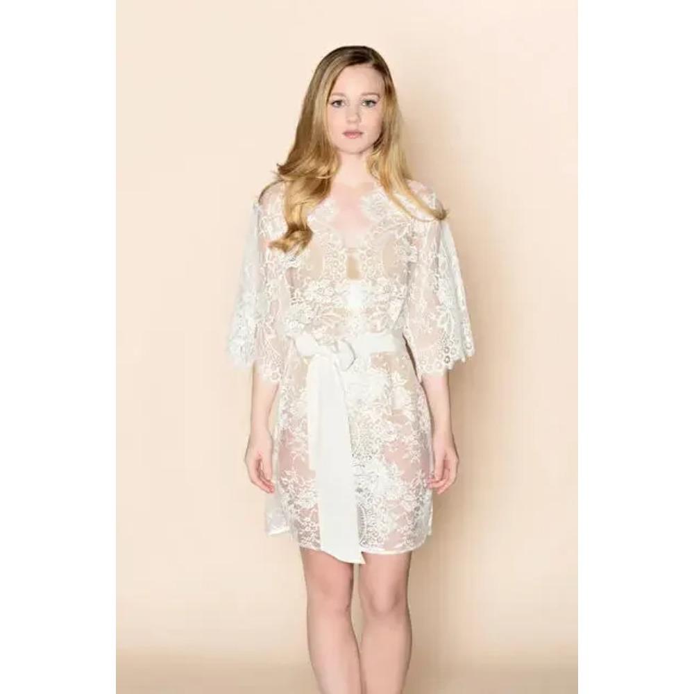 Sexy Lace Lingerie Erotic See Through Nightgown Pajamas Porno Babydoll Dress Underwear Women Flirting Clothes Sex Costume