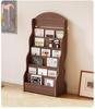 Floor & Wall Book and Magazine Display Stand