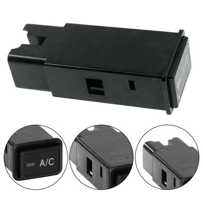 New 5 PIN Car AC System Switch Push Button For Toyota Tacoma 1995-2000 A/C 2911017
