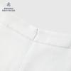 Brooks Brothers Women's Linen Skirt