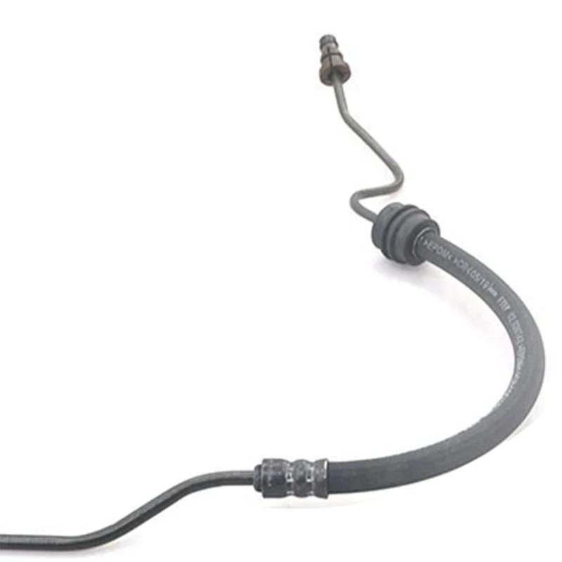 2156F1 Kupplungs-Hauptzylinder Vorne Hydraulischer Steuerzylinder Vorne Kupplungsnehmerzylinder Für Ausgewählte Automodelle