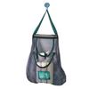 Gadget Home & Living Drawstring Mesh Bag Storage Mesh Pouch Fruit Vegetable Bags Hanging Pocket