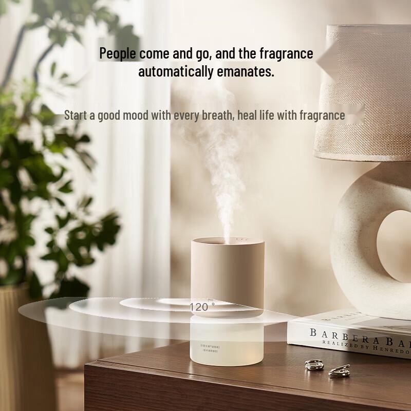 Xiaomi Mijia Smart Aroma Diffusor Set