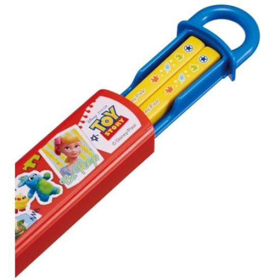 Skater Toy Story 24 Antibacterial Dishwasher Safe Soft Lid Tight Lunch Square Case Lunch Toy Story Kids Character Soft Tight Lock Lunch Box Set Box,