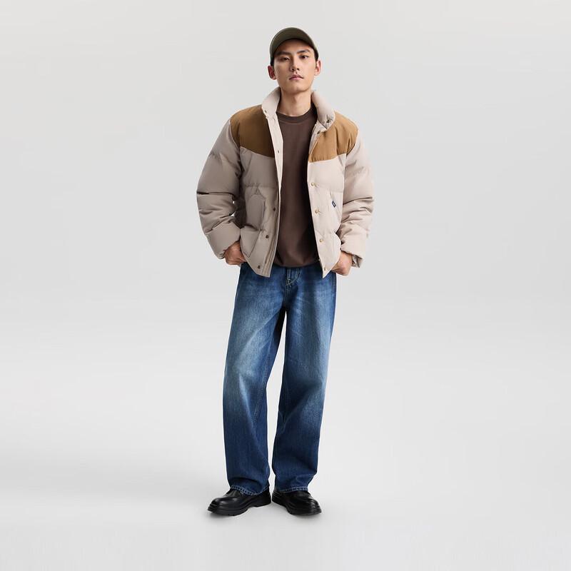 Lee 101+ Comfort Straight Men's Jeans