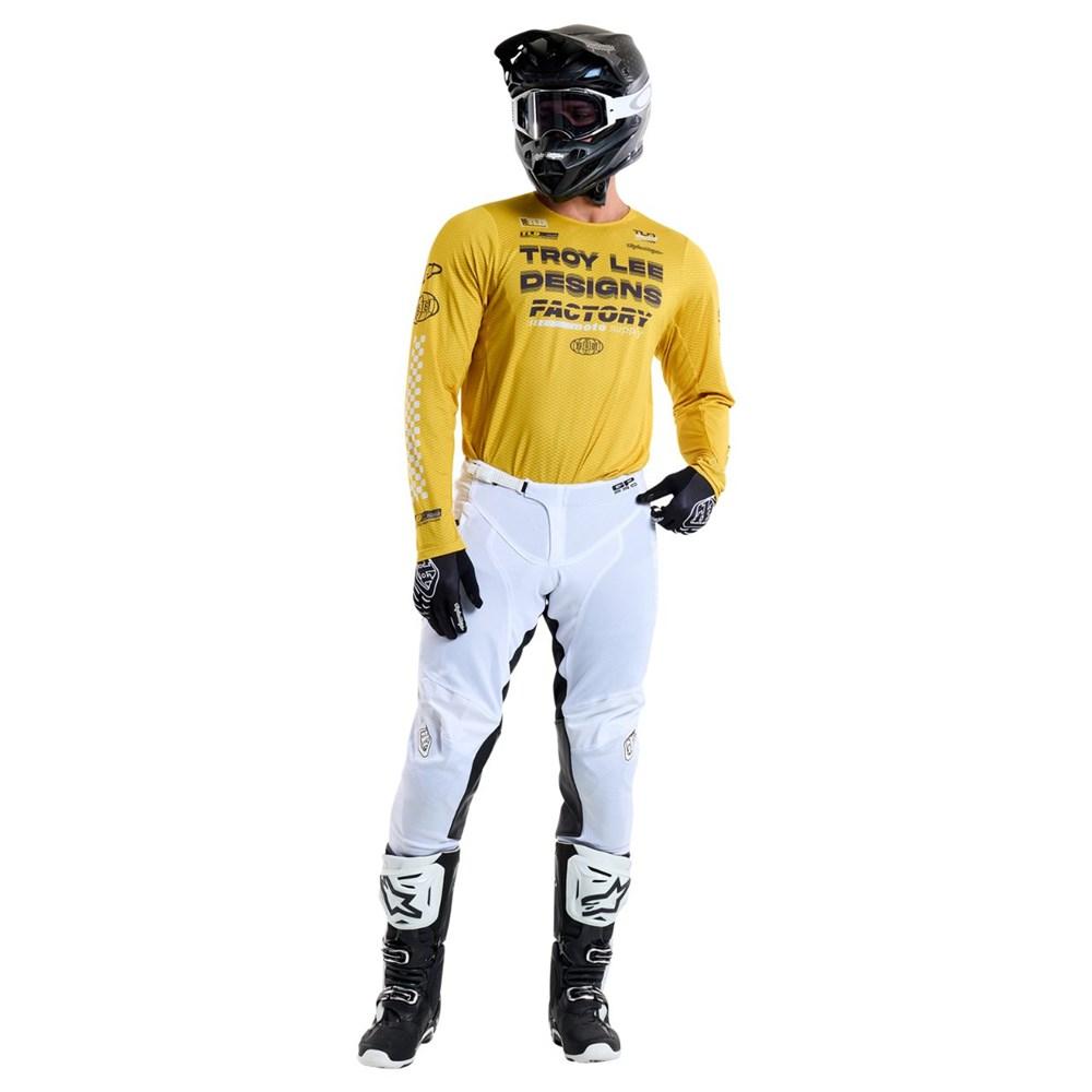 MX Motorcycle Racing Jersey Jersey MTB Mountain Bike Speed Downwards Quick-Drying Jersey Bicycle Cycling Jersey Sweatshirt Off-