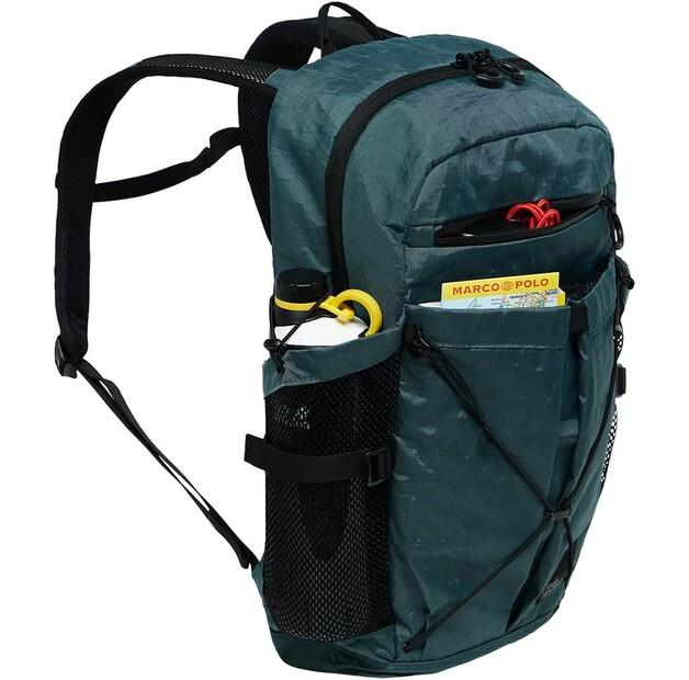 Backpack Jack Wolfskin Wandermood Pack 20 Slate Green (2020261-4136)