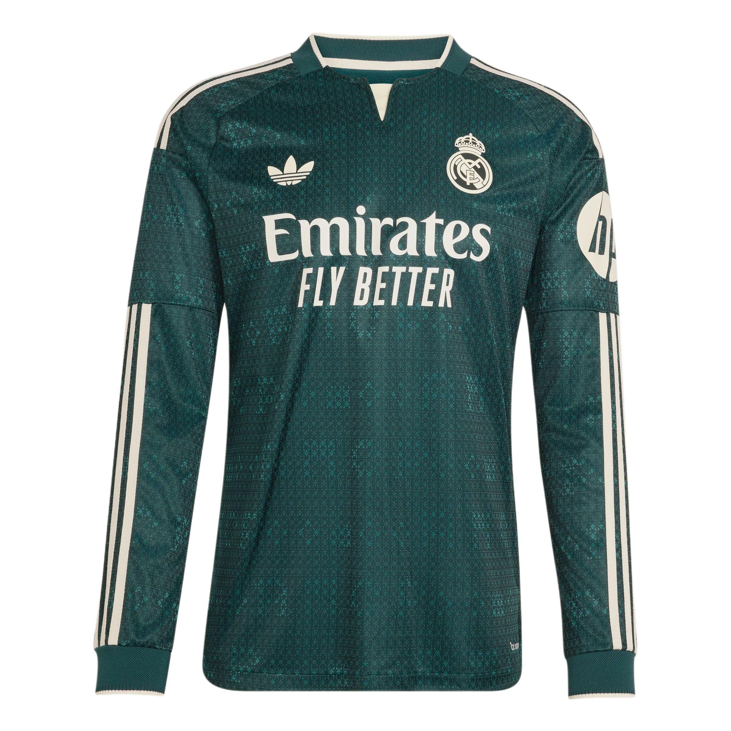 Adidas Originals Real Madrid 26/27 Season