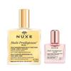 [Multi-Moisturizing Oil] Huile Prodigieuse Multi-Rich Oil for Extremely Dry Skin 100ml (+Mini Oil 10ml)