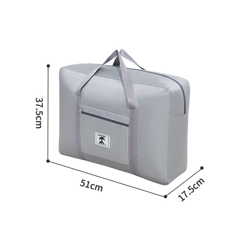 Portable Large Capacity Moving Storage Bag