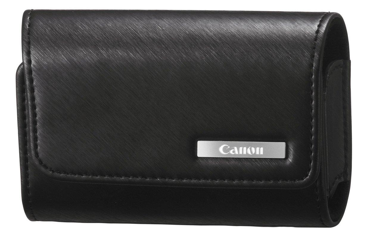 

Мягкий чехол Canon CSC-2 (черный) КСК-2БК
