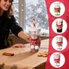 Christmas Coffee Mug 420ml Reindeer Travel Mug Double Wall Travel Coffee Mug For Women Men Kids Adults Children Family Friends