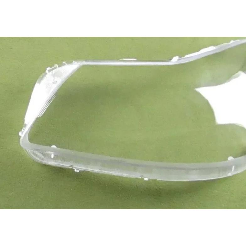 For Suzuki Tianyu SX4 2006-2016 Headlight Cover Transparent Lampshade Headlamp Shell Mask Plexiglass Auto Replacement Parts