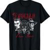Dracula Vintage T-Shirt