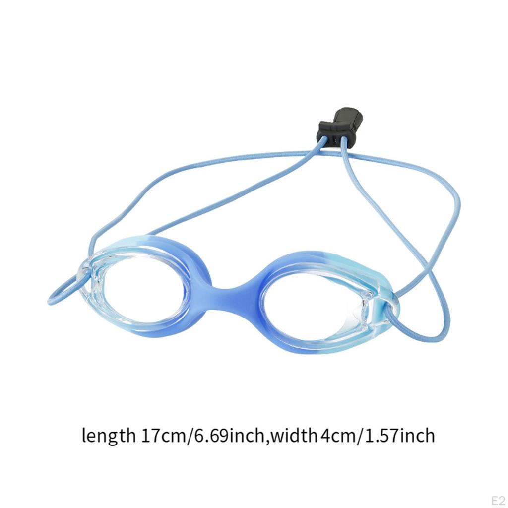Children Swim To Swimming Glasses, Glasses